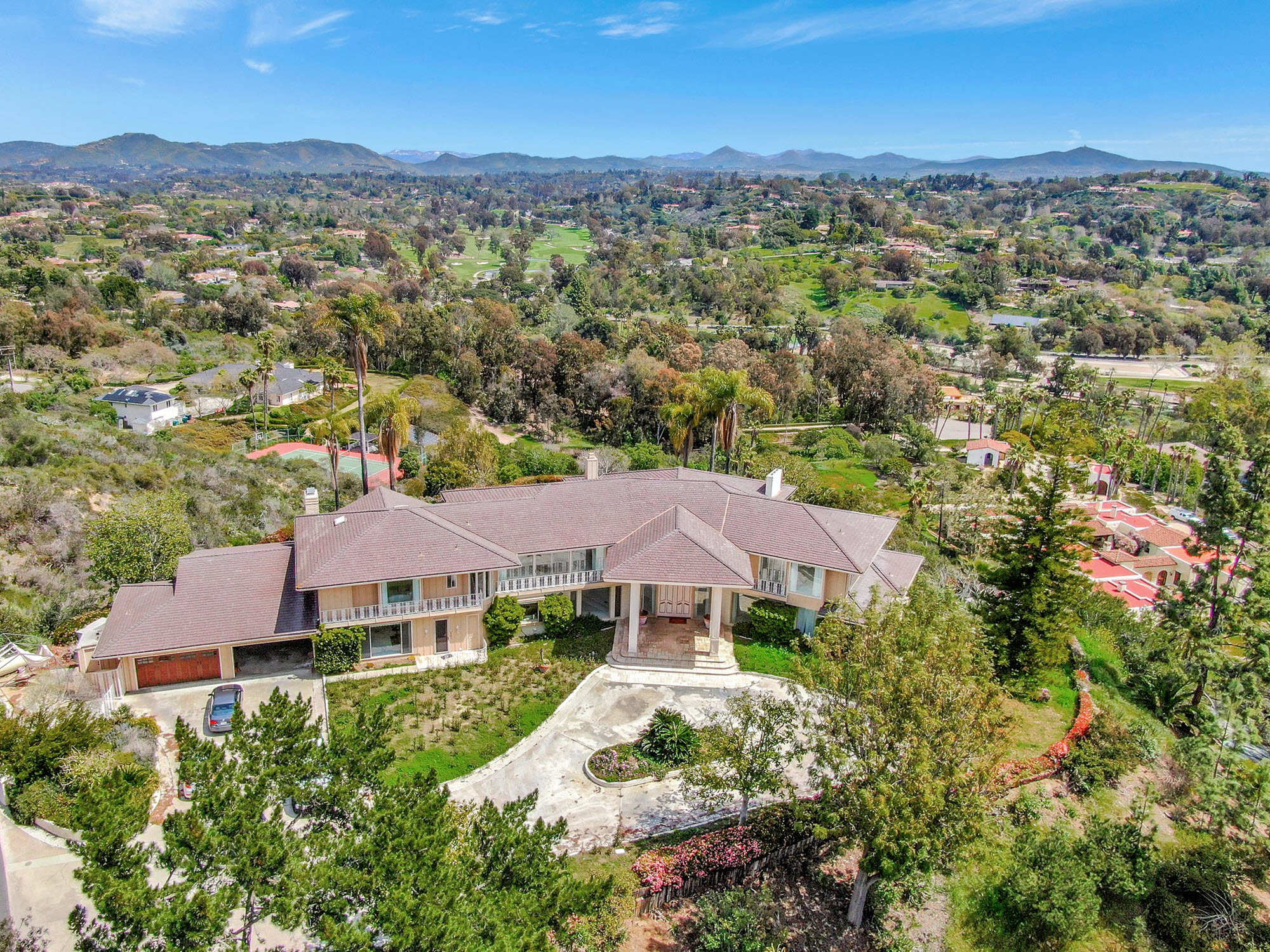 4632 El Mirar Rancho Santa Fe Covenant - LuxeAlly Real Estate