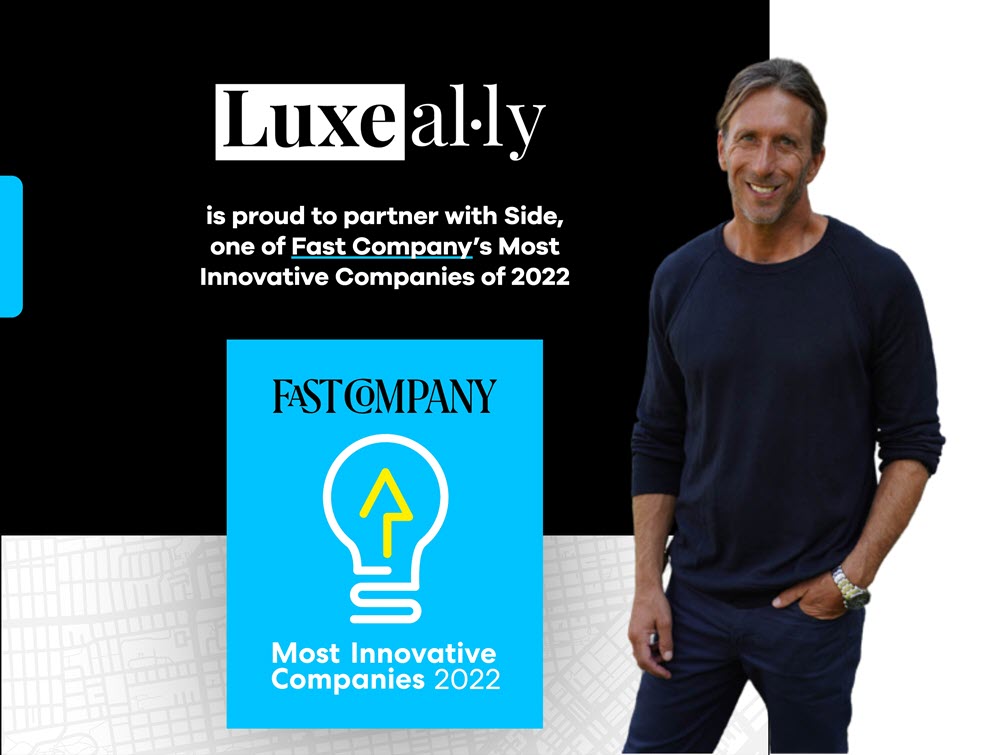 Jeff Toth - LuxeAlly Real Estate